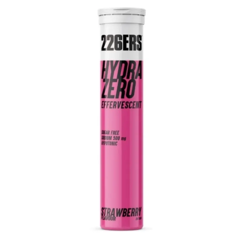226ERS Hydrazero Effervescent 20 tabs.