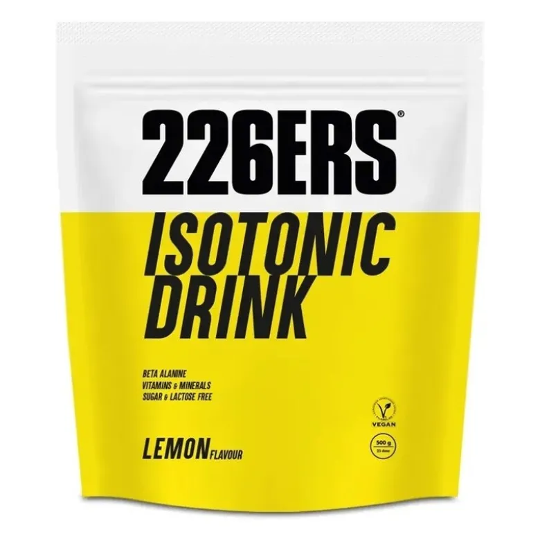 226ERS Isotonic Drink 500 g
