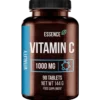 ESSENCE Witamina C-1000 90 tabs.