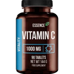 ESSENCE Witamina C-1000 90 tabs.
