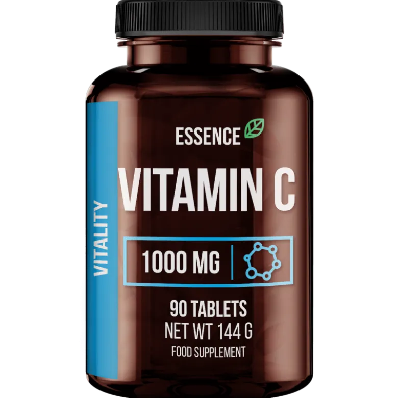 ESSENCE Witamina C-1000 90 tabs.