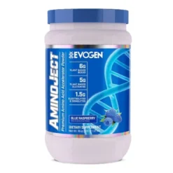 EVOGEN Aminoject 504 g - 516 g