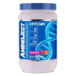 EVOGEN Aminoject 504 g - 516 g