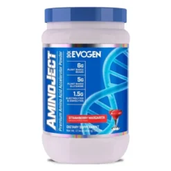 EVOGEN Aminoject 504 g - 516 g