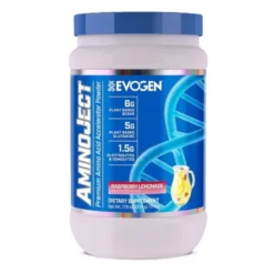 EVOGEN Aminoject 504 g - 516 g