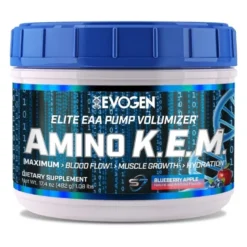 EVOGEN Amino K.E.M EAA 468-563 g