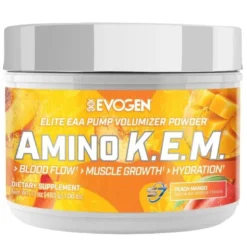 EVOGEN Amino K.E.M EAA 468-563 g
