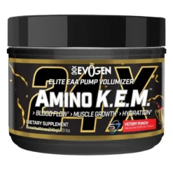 EVOGEN Amino K.E.M EAA 468-563 g