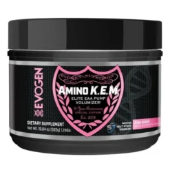 EVOGEN Amino K.E.M EAA 468-563 g