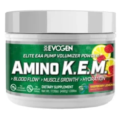 EVOGEN Amino K.E.M EAA 468-563 g