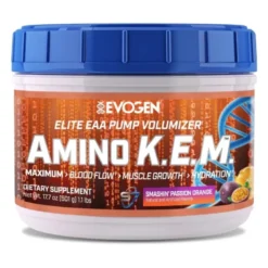EVOGEN Amino K.E.M EAA 468-563 g