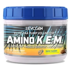 EVOGEN Amino K.E.M EAA 468-563 g
