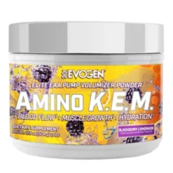 EVOGEN Amino K.E.M EAA 468-563 g