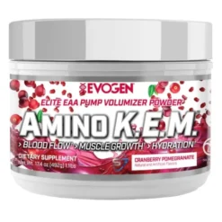 EVOGEN Amino K.E.M EAA 468-563 g