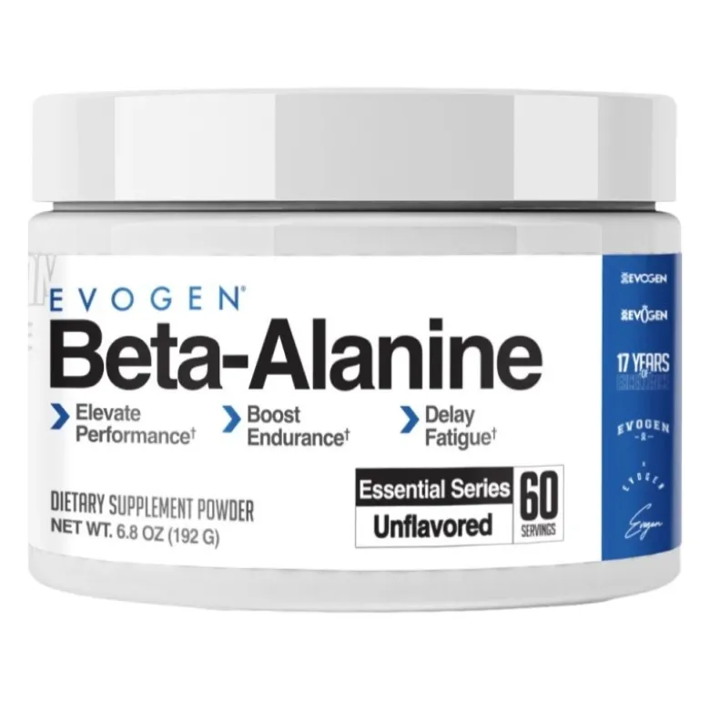 EVOGEN Beta Alanine 192 g