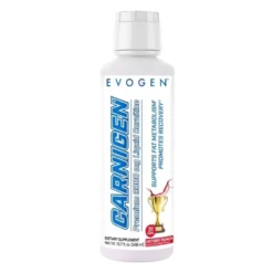 EVOGEN Carnigen Liquid 473 ml