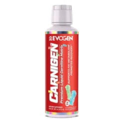 EVOGEN Carnigen Liquid 473 ml