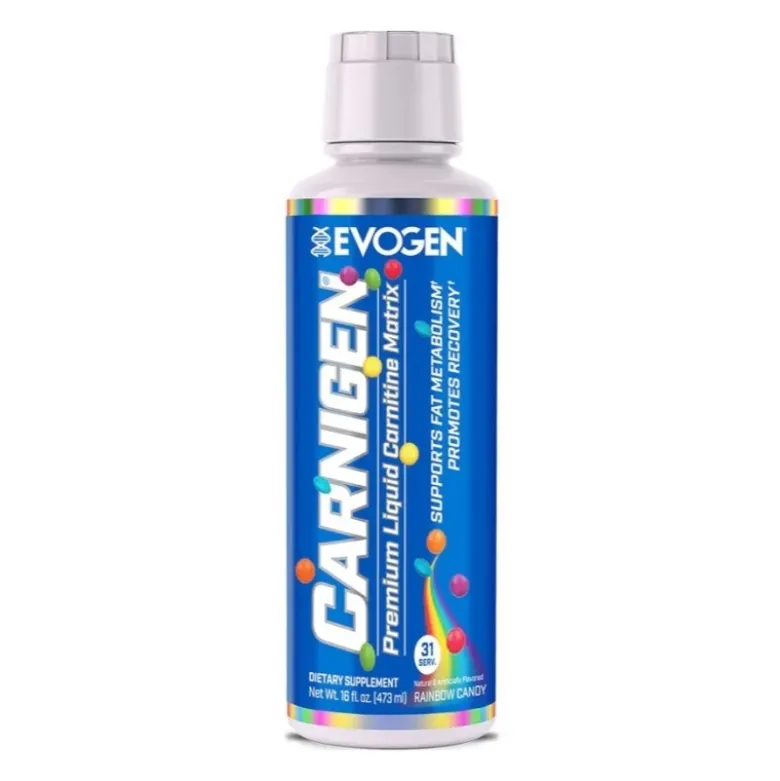 EVOGEN Carnigen Liquid 473 ml