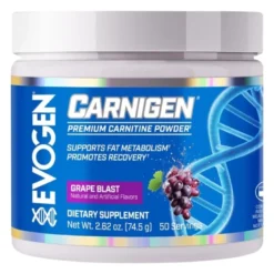 EVOGEN Carnigen Powder 70,8 g - 74,5 g