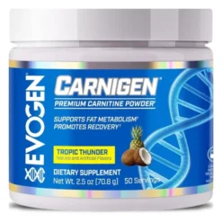 EVOGEN Carnigen Powder 70,8 g - 74,5 g