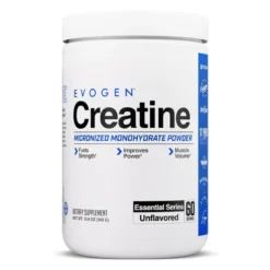 EVOGEN Creatine Monohydrate 300 g