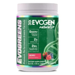 EVOGEN Evogreens Naturals 219-234 g