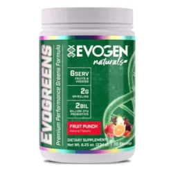 EVOGEN Evogreens Naturals 219-234 g