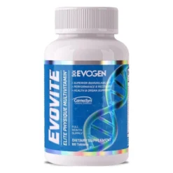EVOGEN Evovite 60 tabs.