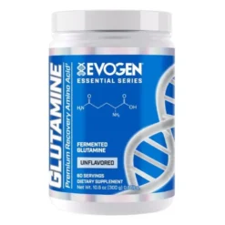 EVOGEN Glutamine 300 g