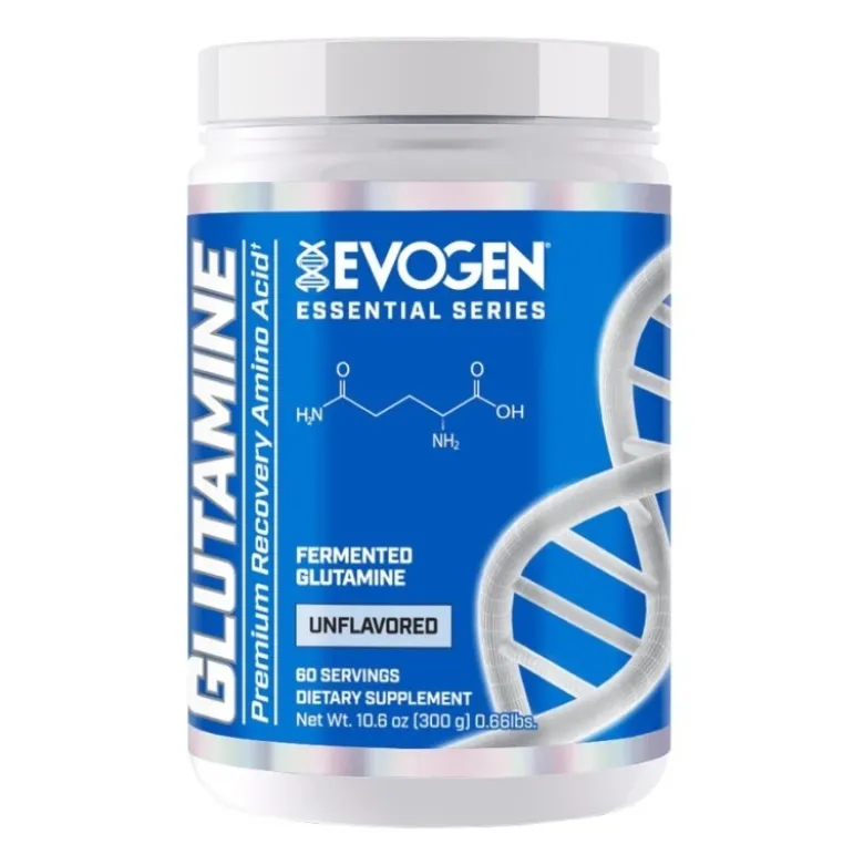 EVOGEN Glutamine 300 g