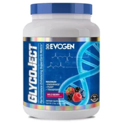 EVOGEN Glycoject 1 kg