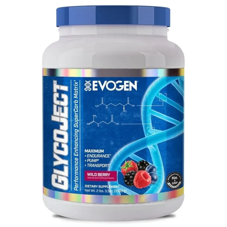 EVOGEN Glycoject 1 kg