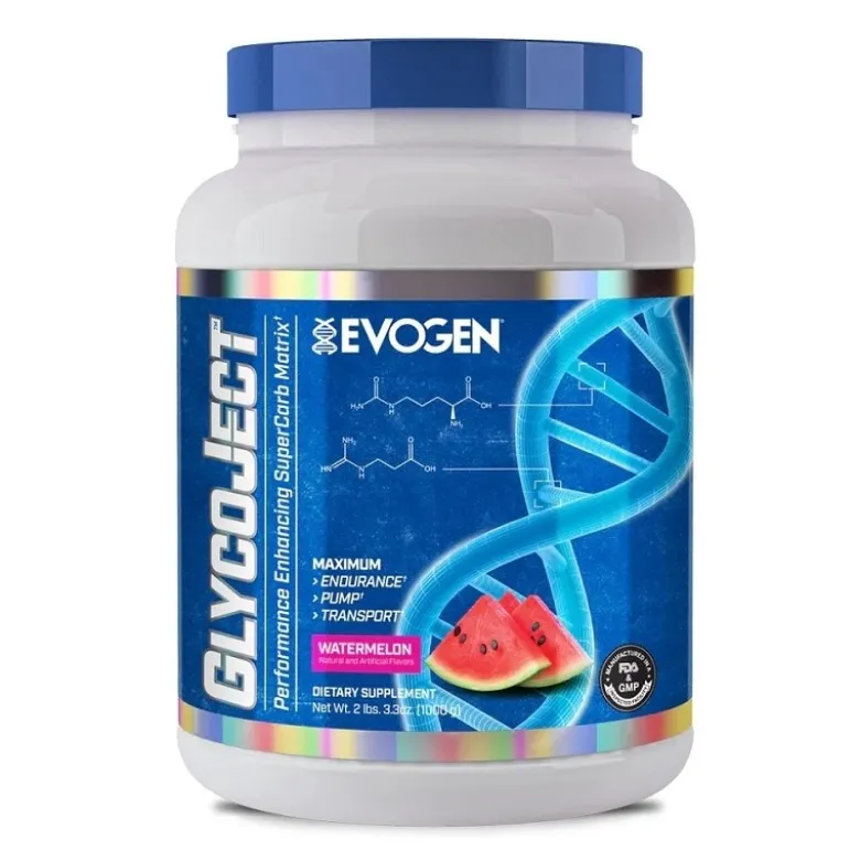 EVOGEN Glycoject 1 kg