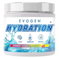 EVOGEN Hydration 234-237 g
