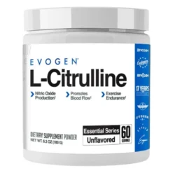 EVOGEN L-Citrulline 180 g