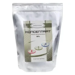 EXTENSOR Koncentrat Białka Serwatki 80% 1000 g