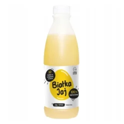 FARMA BIAŁKA Płynne Białko Jaj 1 kg