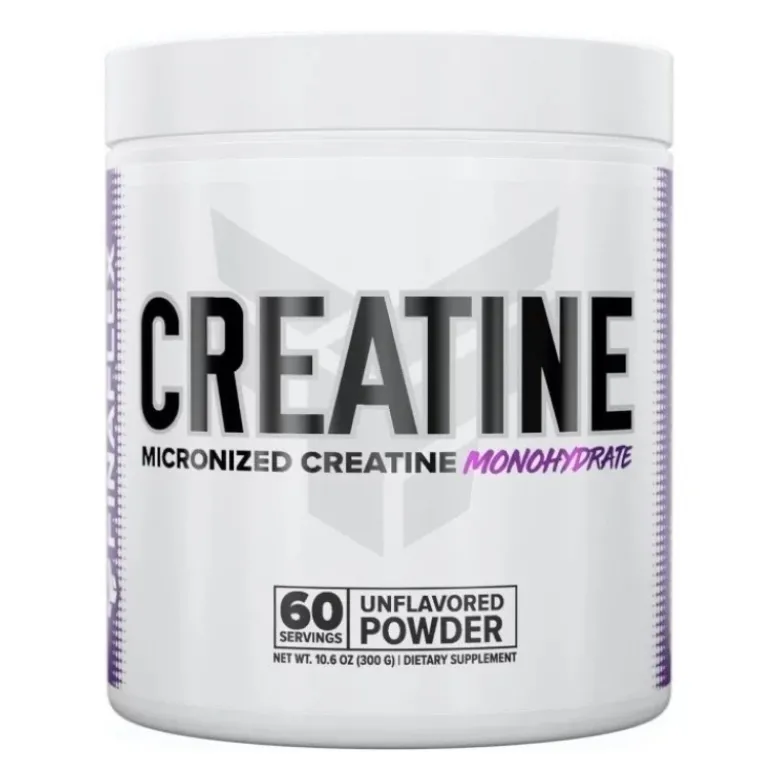FINAFLEX Pure Creatine 300 g