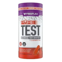 FINAFLEX Pure Test Booster 120 caps.