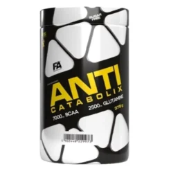 FITNESS AUTHORITY Anticatabolix 375 g