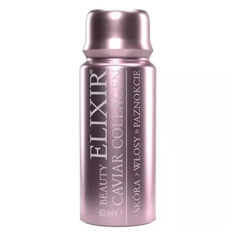 FITNESS AUTHORITY Beauty Elixir Caviar Collagen 60 ml