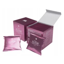 FITNESS AUTHORITY Beauty Elixir Caviar Collagen 20 x 9g