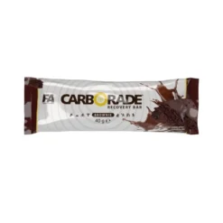 FITNESS AUTHORITY Carborade Recovery Bar 40 g