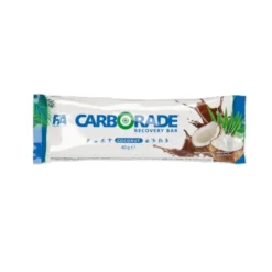 FITNESS AUTHORITY Carborade Recovery Bar 40 g