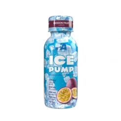 FITNESS AUTHORITY Ice Pump Shot 120 ml