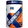 FITNESS AUTHORITY Kreatyna Pure 500 g