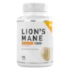 FITNESS AUTHORITY Lion's Mane 90 tabs.