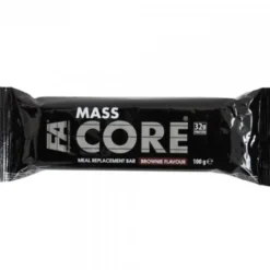 FITNESS AUTHORITY Mass Core Bar 100 g