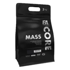 FITNESS AUTHORITY Mass Core 3 kg