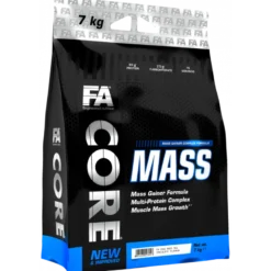 FITNESS AUTHORITY Mass Core 7 kg
